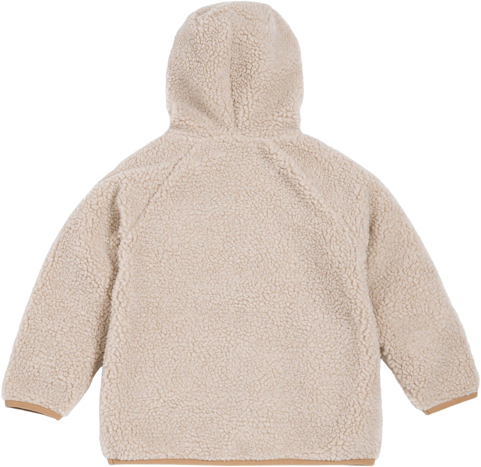 Kenza X Viking Pile Jacket