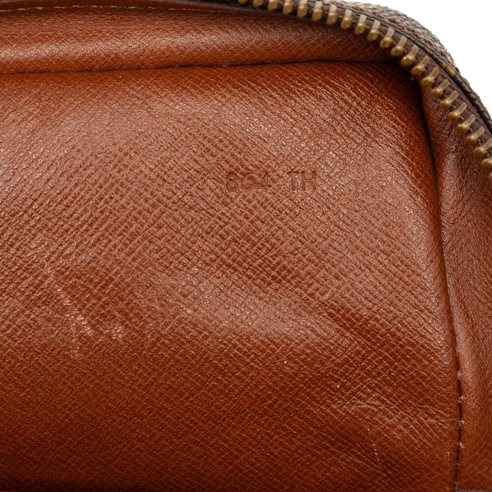 Louis Vuitton Amazone