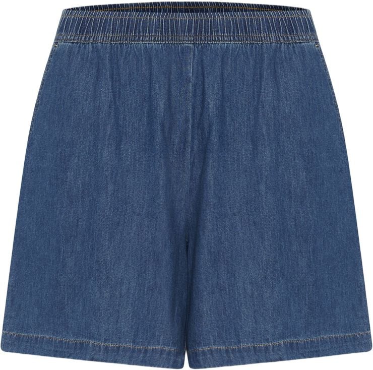 CUberteline Arpa Shorts