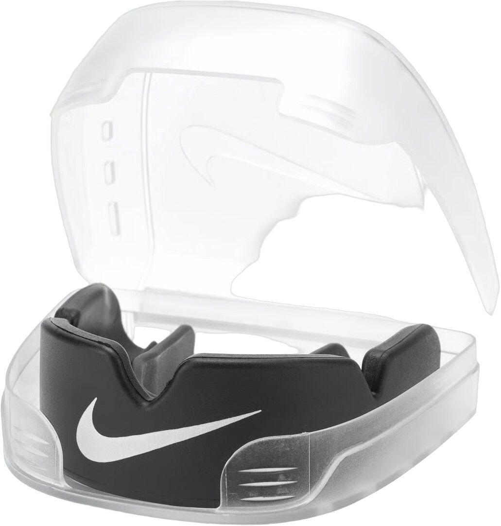 Alpha CE Tandbeskytter