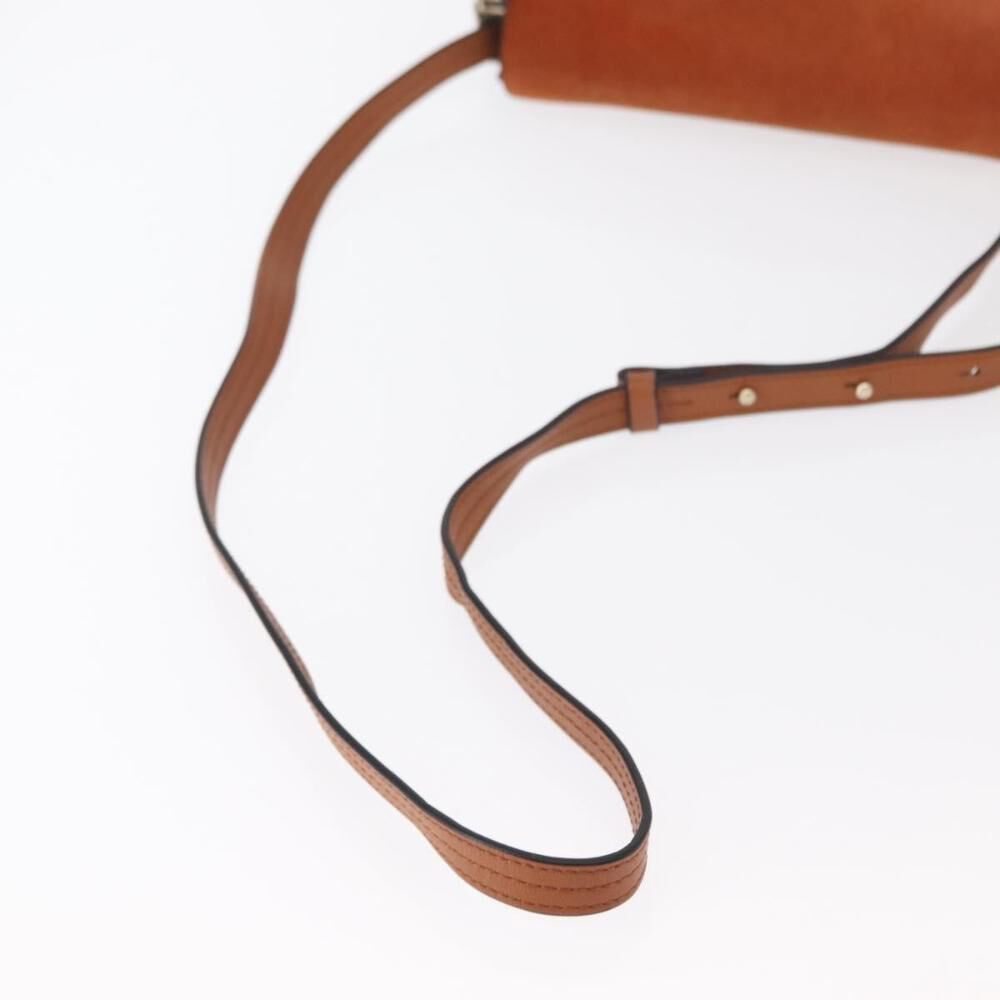 Chlo&eacute; Shoulder Bag