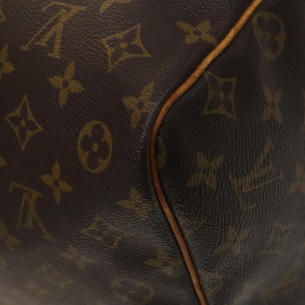 Louis Vuitton Keepall