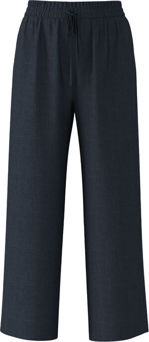 SLFVIVA-GULIA HW LONG LINEN PANT NO