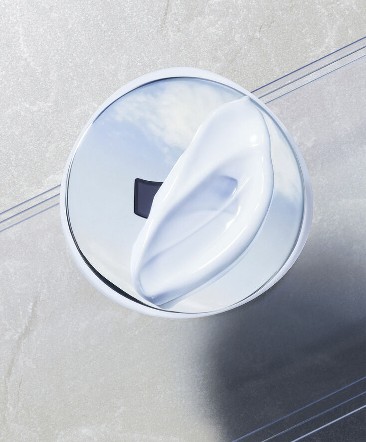 Biotherm Cera Repair Barrier Moisturizing Cream 75ml