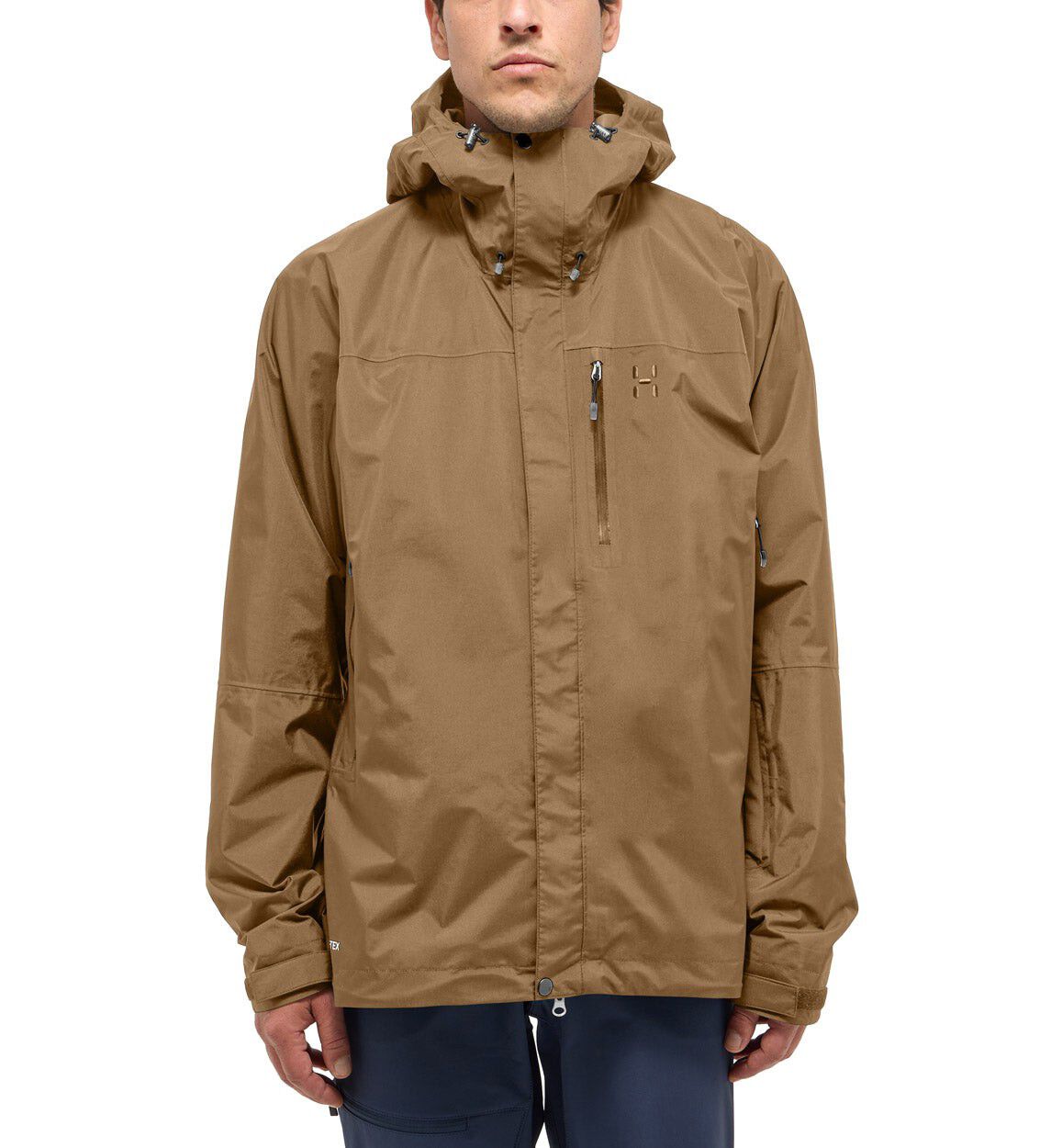 Astral Gore-Tex II Skaljakke