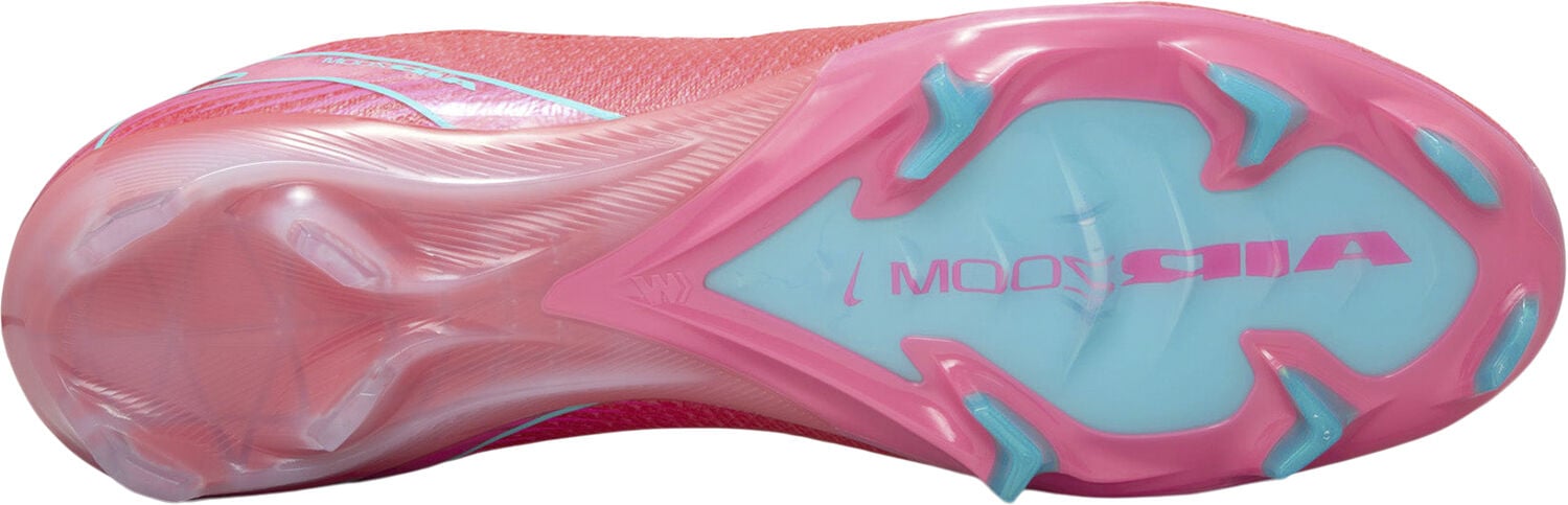 Zoom Vapor 16 Elite Fodboldst&oslash;vler