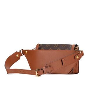 Louis Vuitton Dauphine