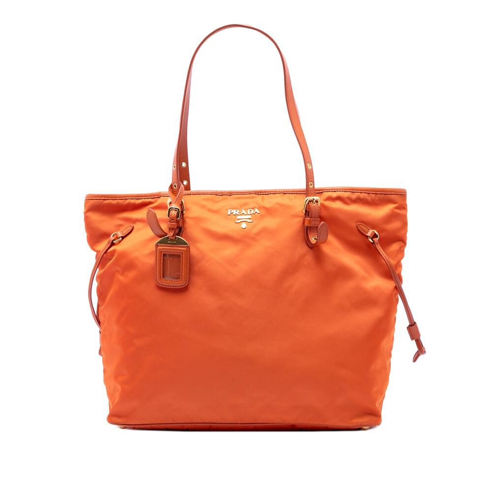 Prada Tessuto