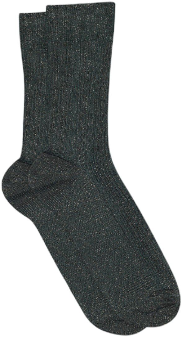 Julia glitter socks