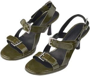 Buckle heel - Adiya