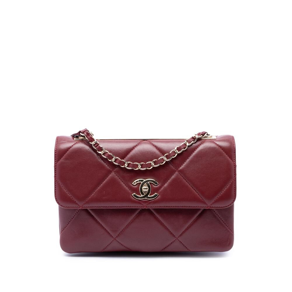 Chanel Trendy Cc