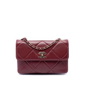 Chanel Trendy Cc