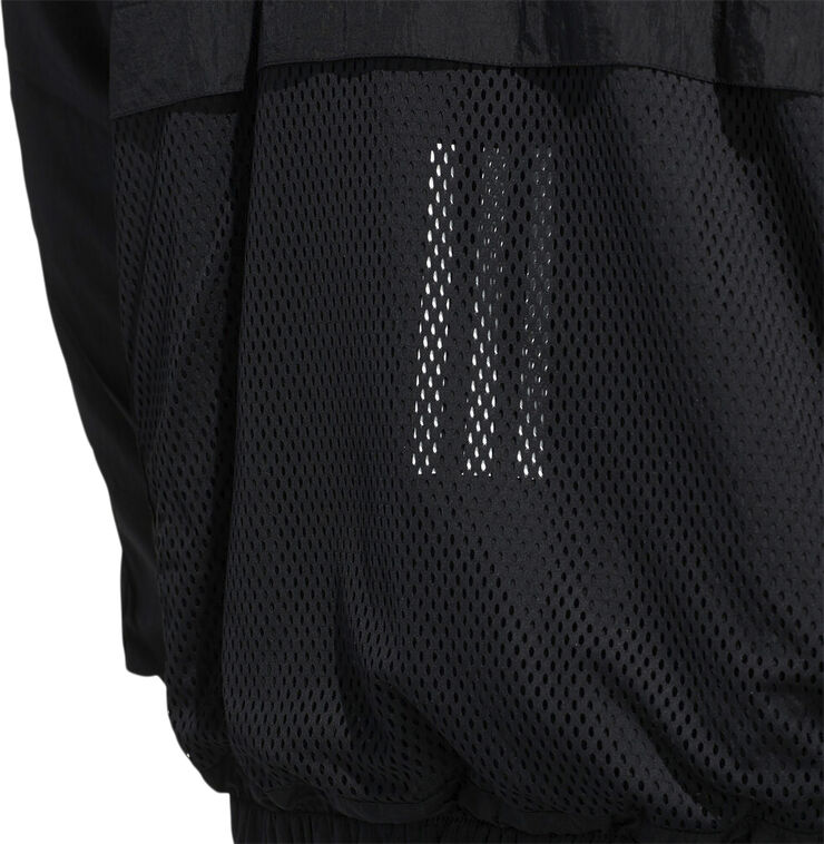 Sport 2 Street Jacket