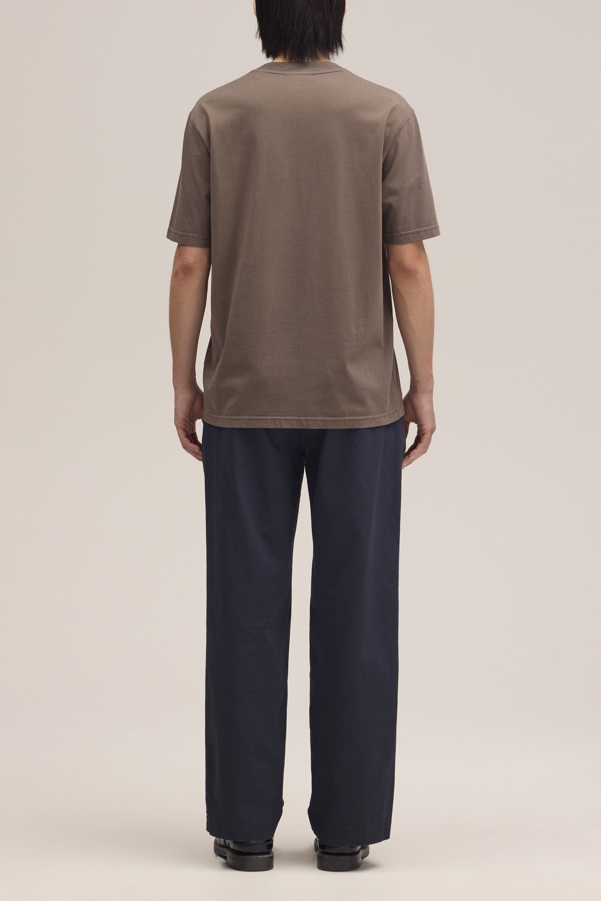 Adam EMB T-shirt 3209