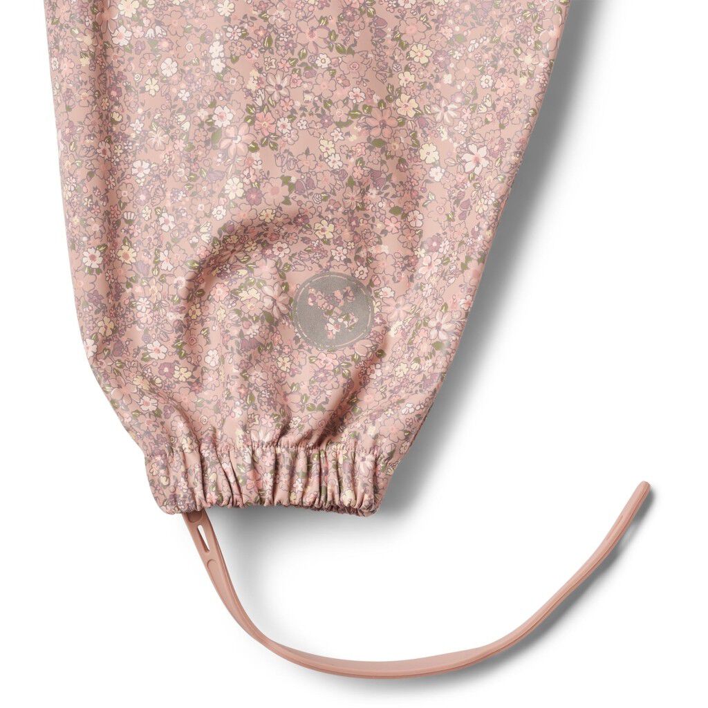 Regns&aelig;t Charlie m. Seler