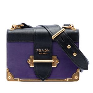 Prada Cahier