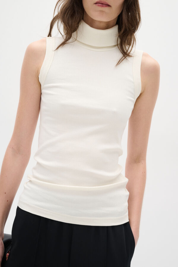 DagnaIW Rollneck Top