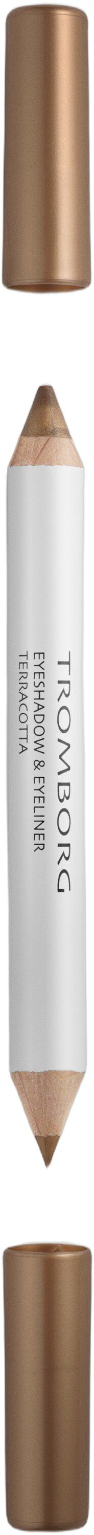 Eyeliner & Eyeshadow