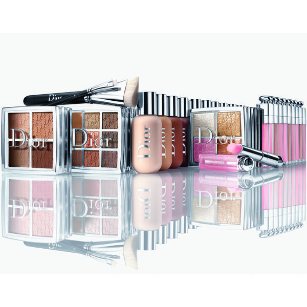 Backstage Eyeliner brush