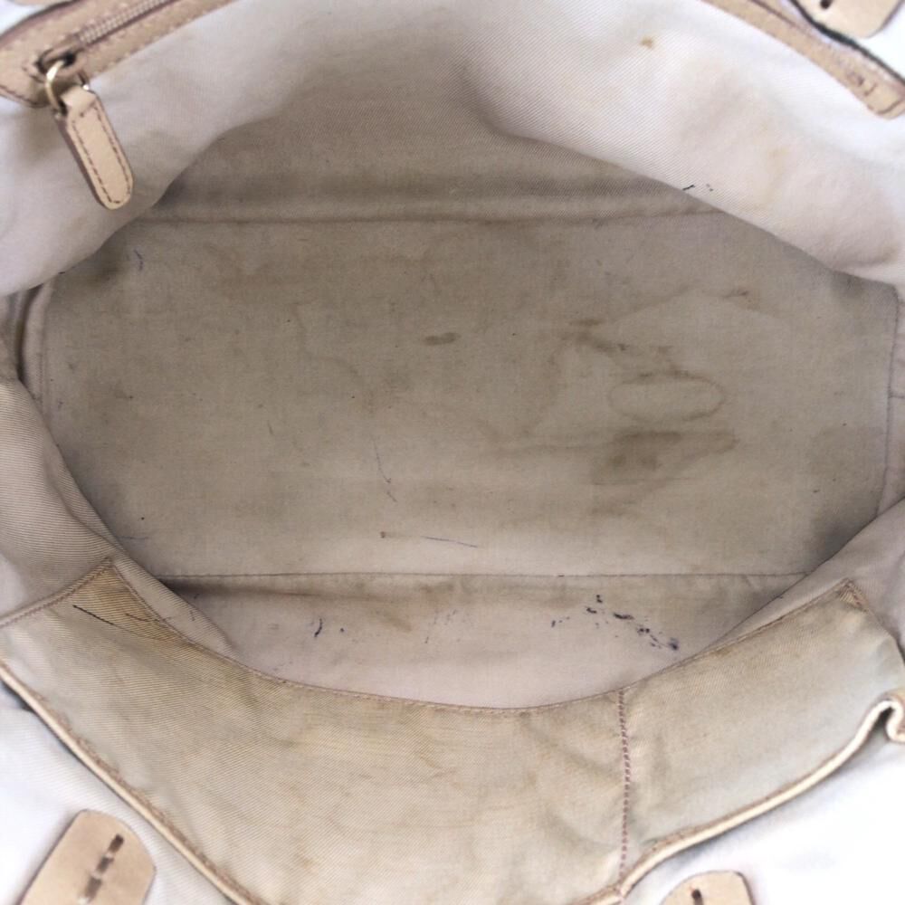Bvlgari Tote