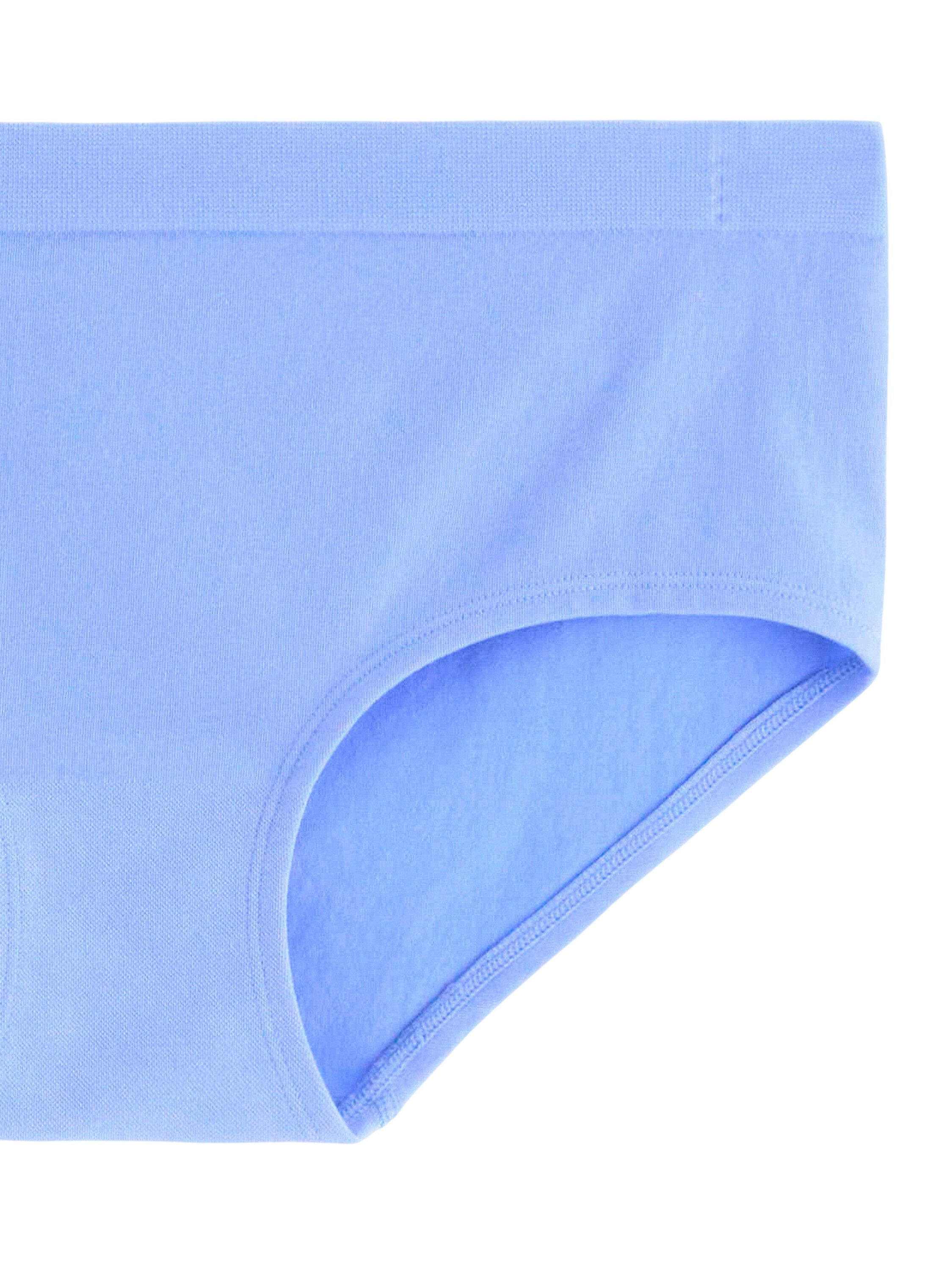 Trusser med normal talje og uden s&oslash;mme