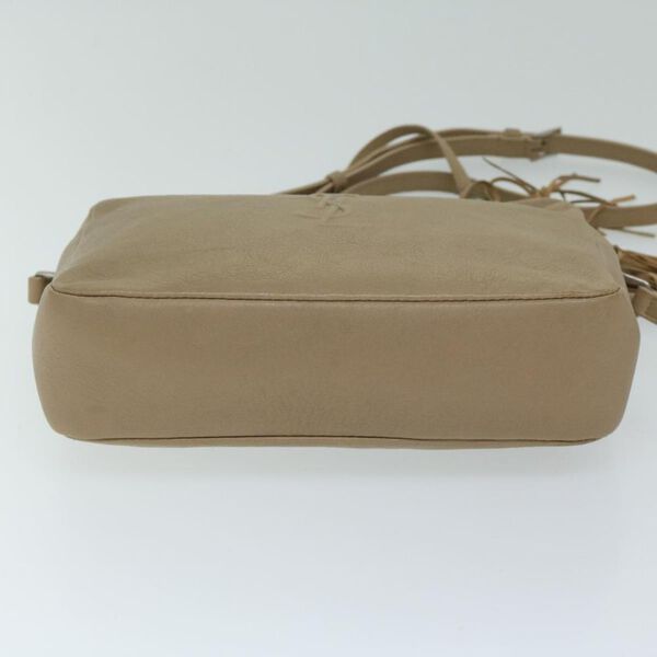 Yves Saint Laurent Shoulder Bag