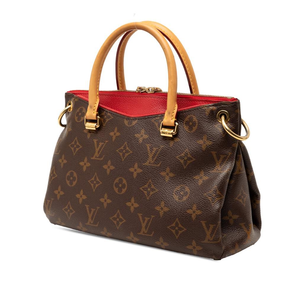 Louis Vuitton Pallas