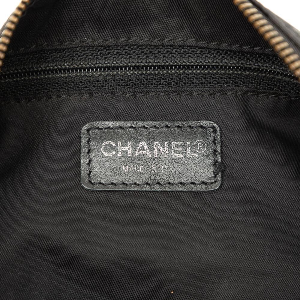 Chanel Travel Line