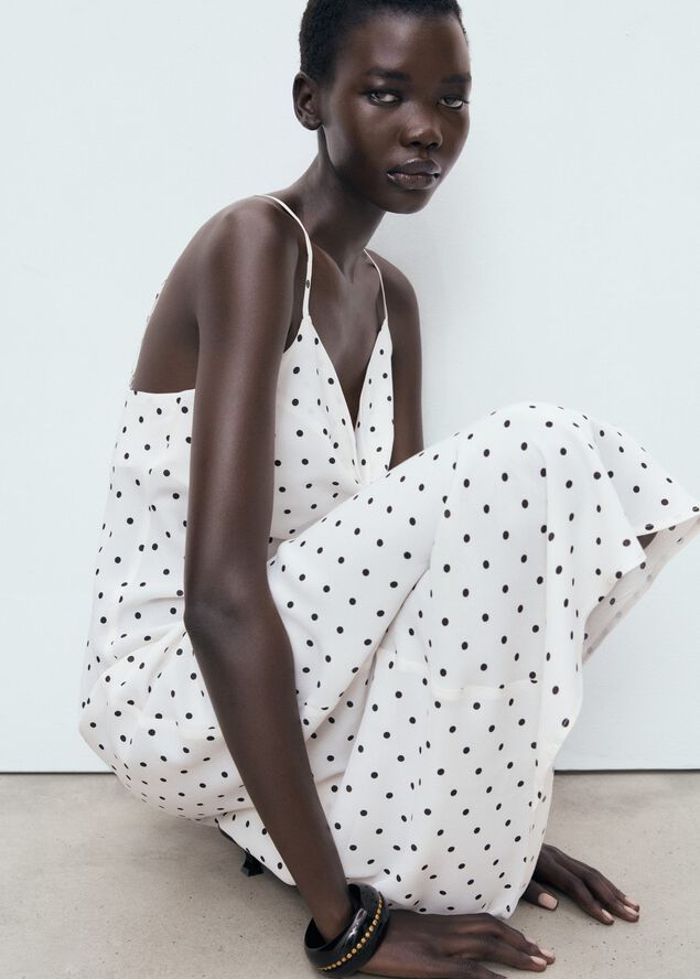 DRESS .-- KENDAL