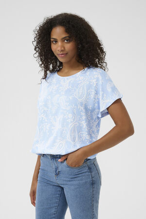 KAbeathe Stanley Blouse