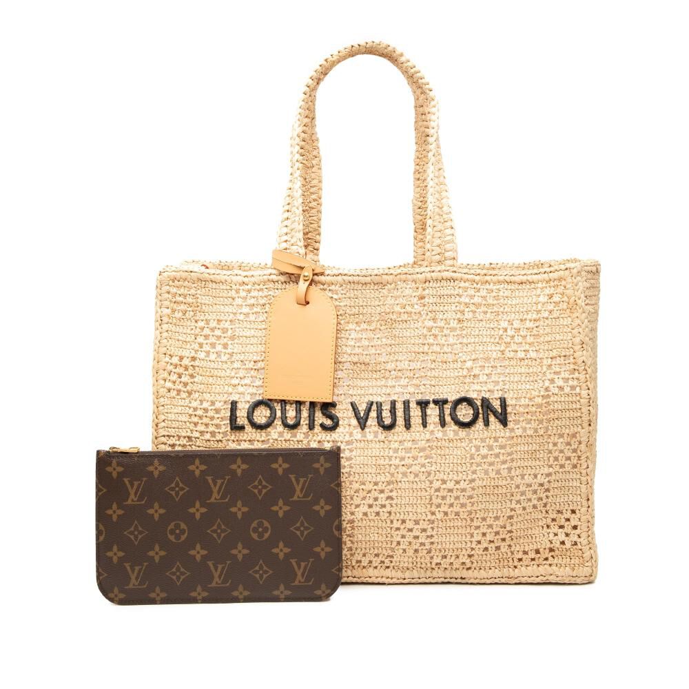 Louis Vuitton Tote