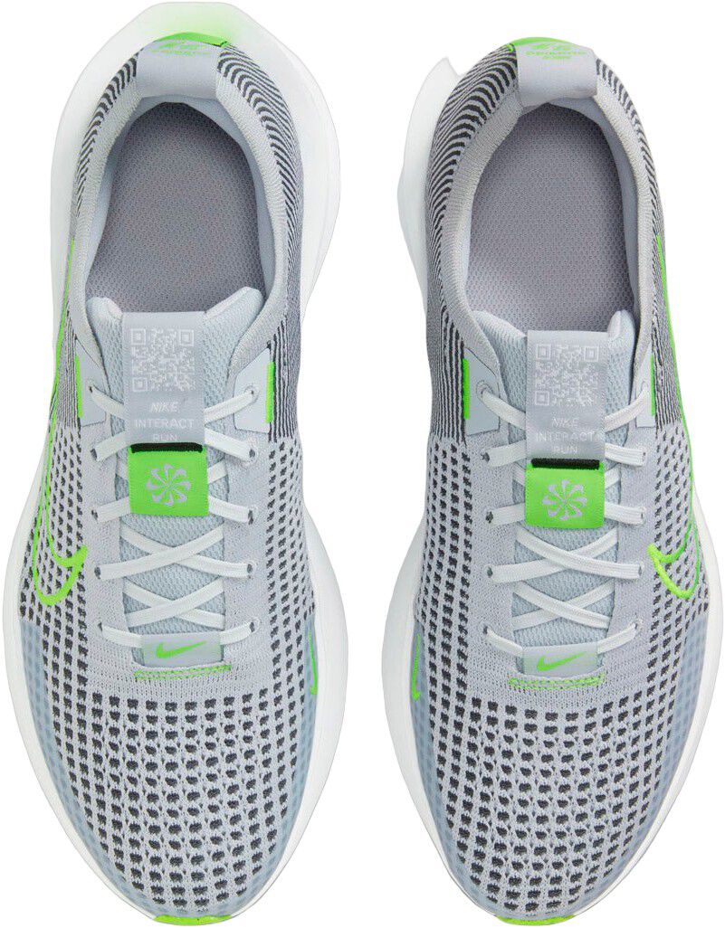 INTERACT L&oslash;besko