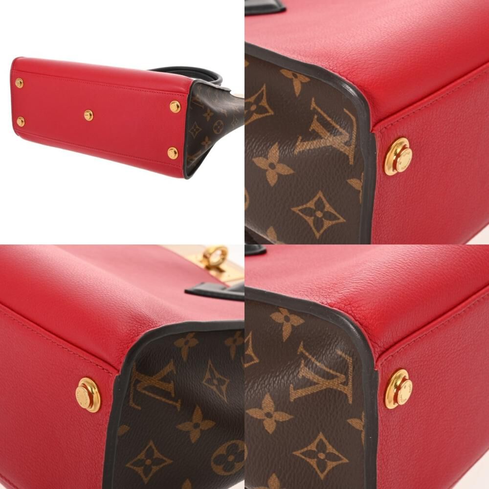 Louis Vuitton On My Side
