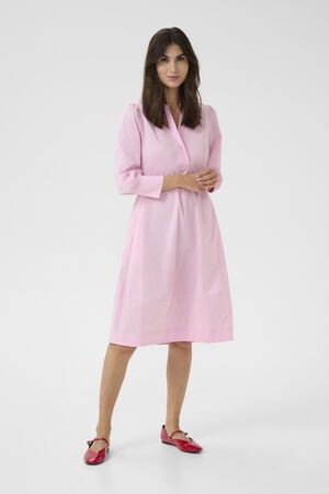 CUantoinett 3/4 Sleeve Dress