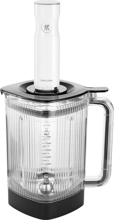 Enfinigy Blenderkande, 1,8 l, sort