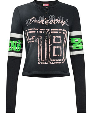 T-UNCSERAFIN T-SHIRT