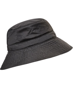 Black Tech Bøllehat