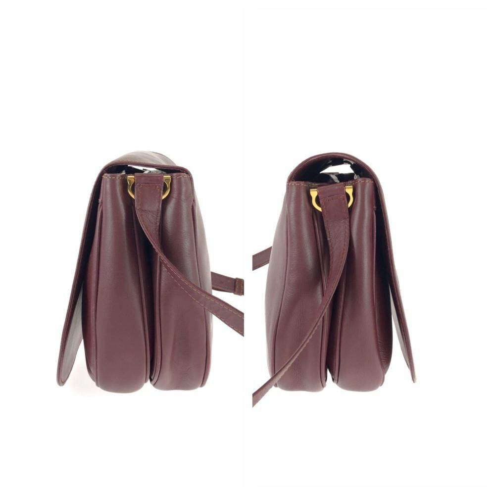 Cartier Shoulder Bag