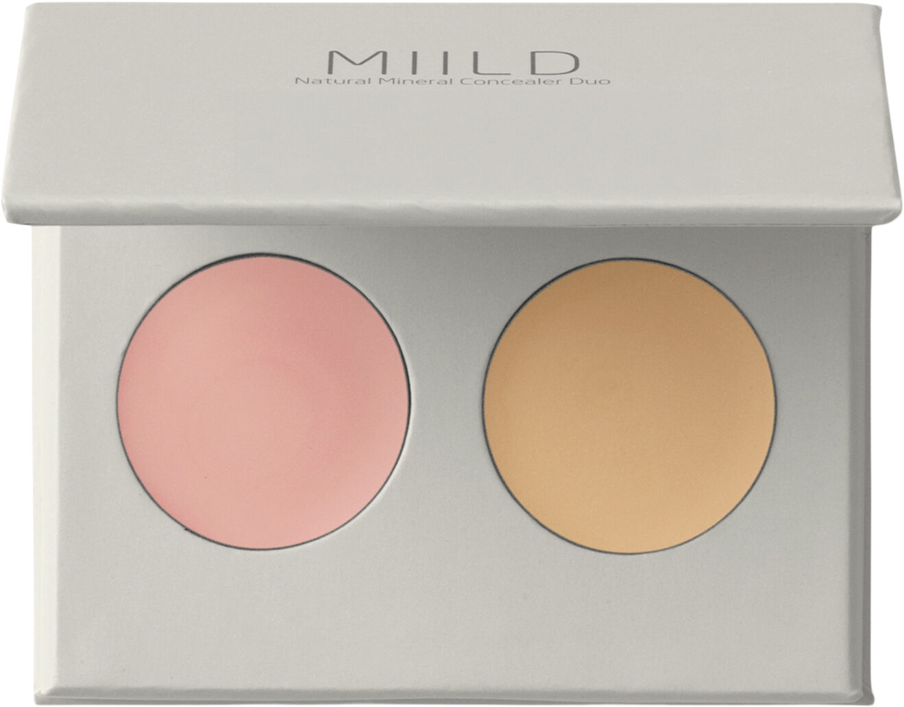 Mineral Concealer Duo