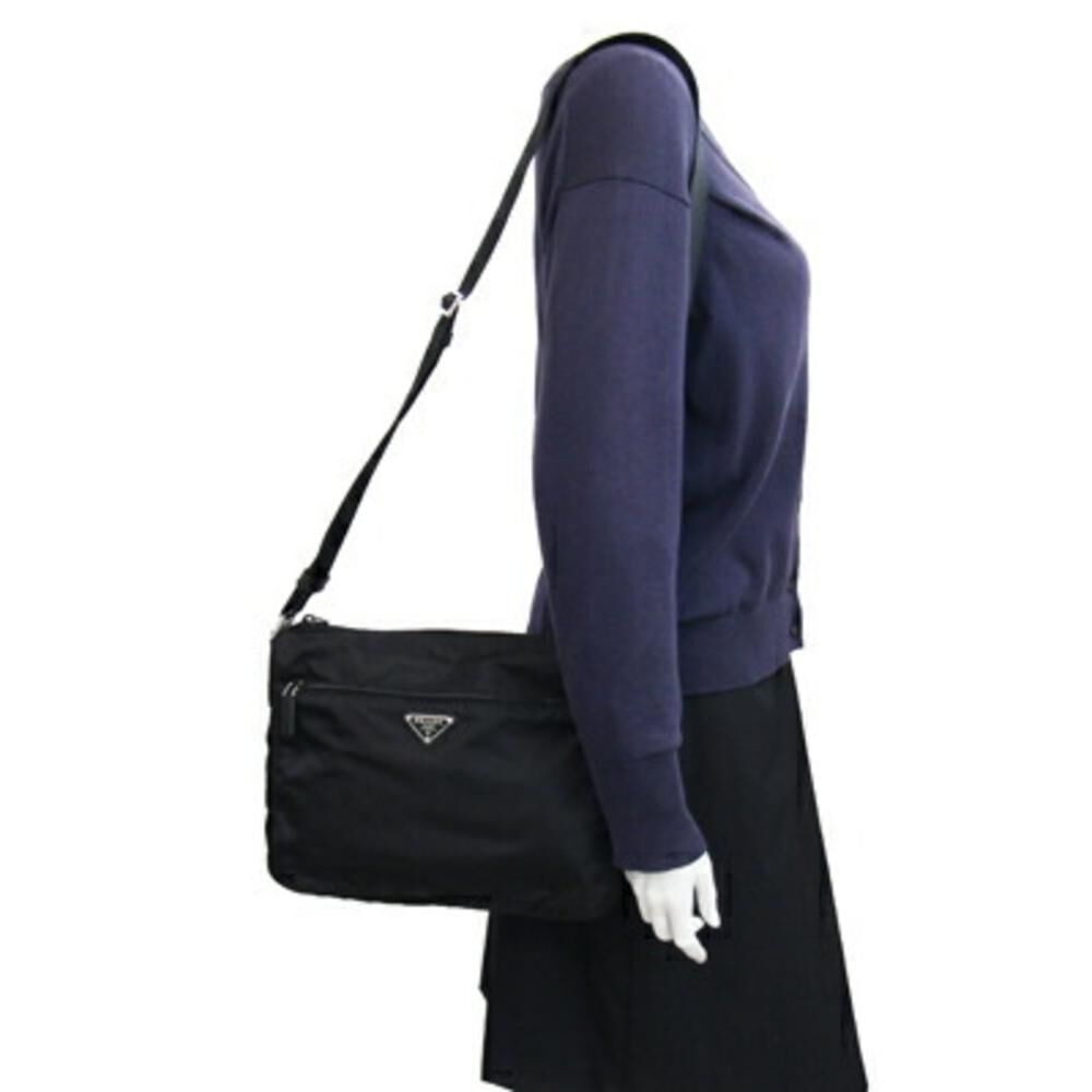 Prada Messenger Bag