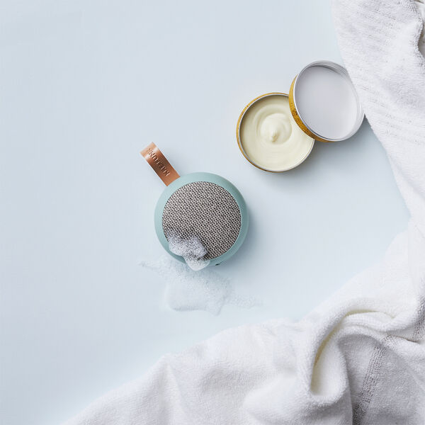 aGO 2 fabric - Dusty Green