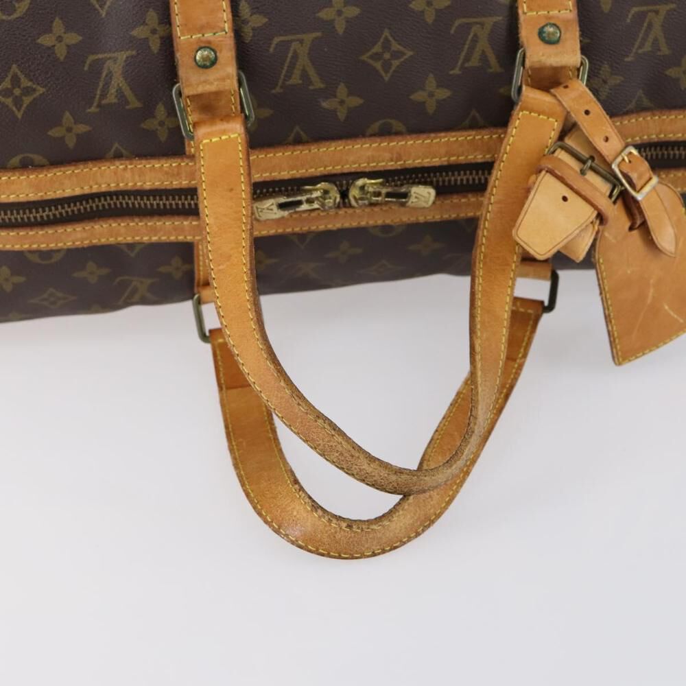 Louis Vuitton Keepall