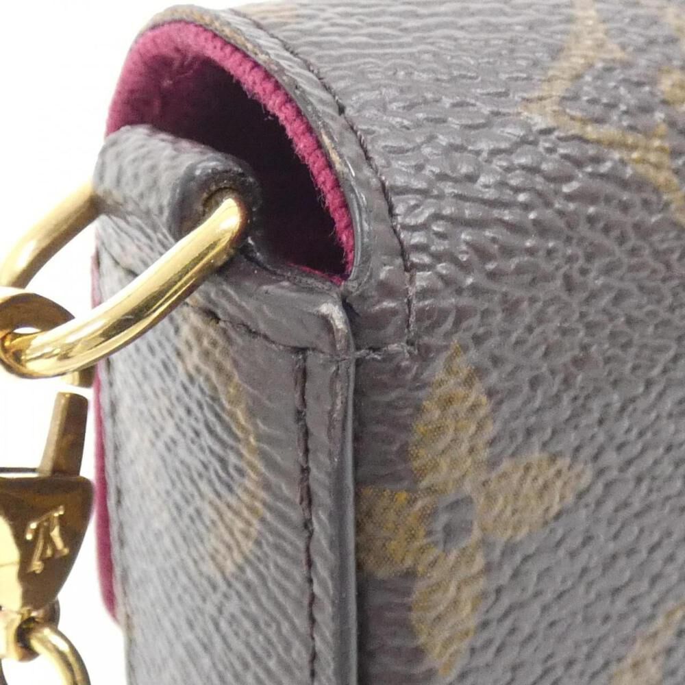 Louis Vuitton Pochette Felicie