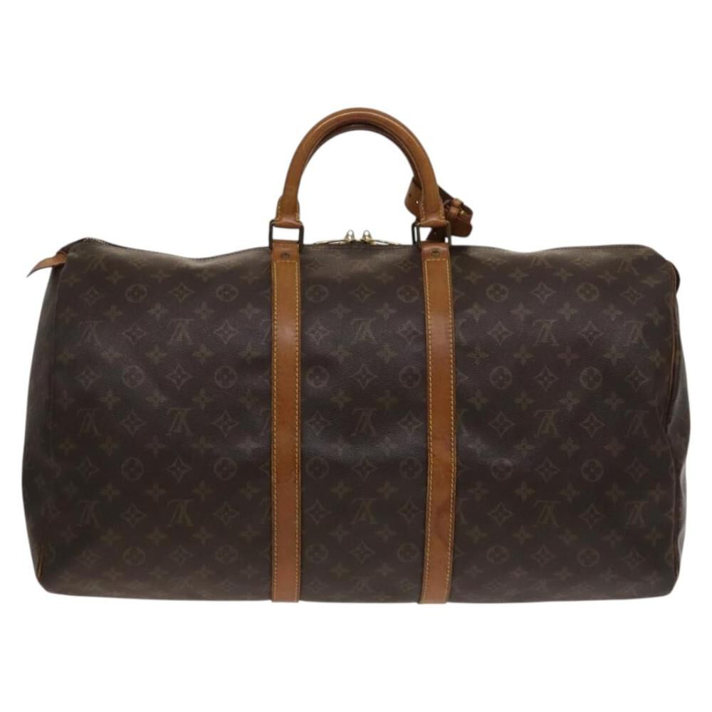 Louis Vuitton Keepall