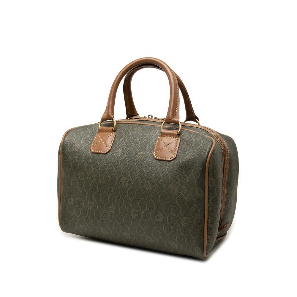 Dior Boston Bag