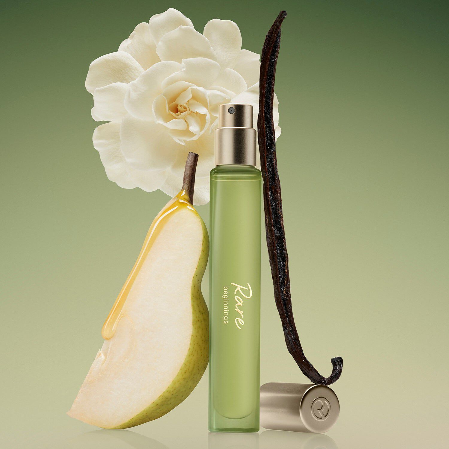 Rare Beginnings - Eau de Parfum i rejsest&oslash;rrelse