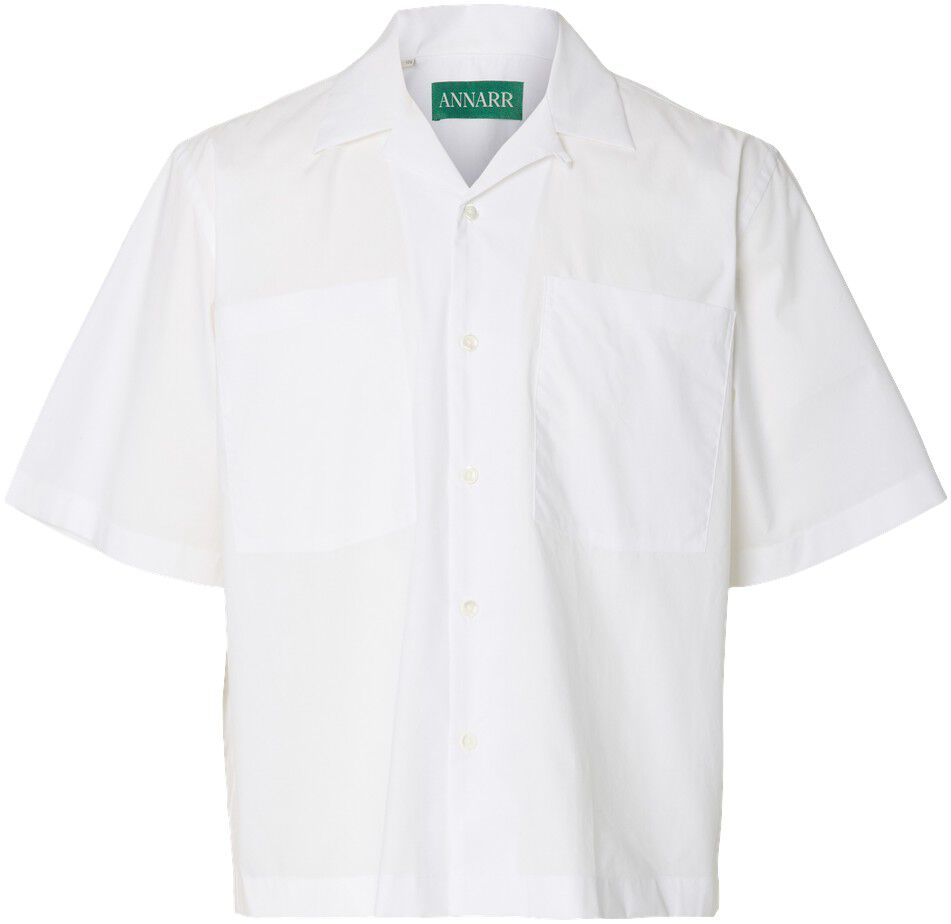 ANRREX SURFER SS SHIRT