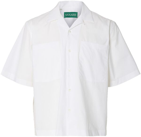 Anrrex Surfer Ss Shirt