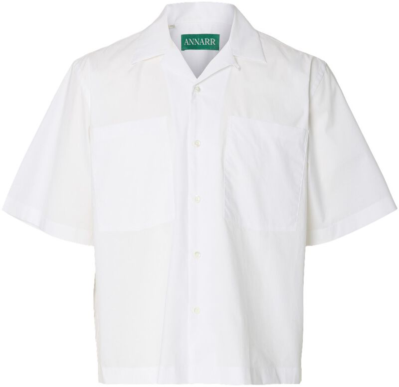 Anrrex Surfer Ss Shirt