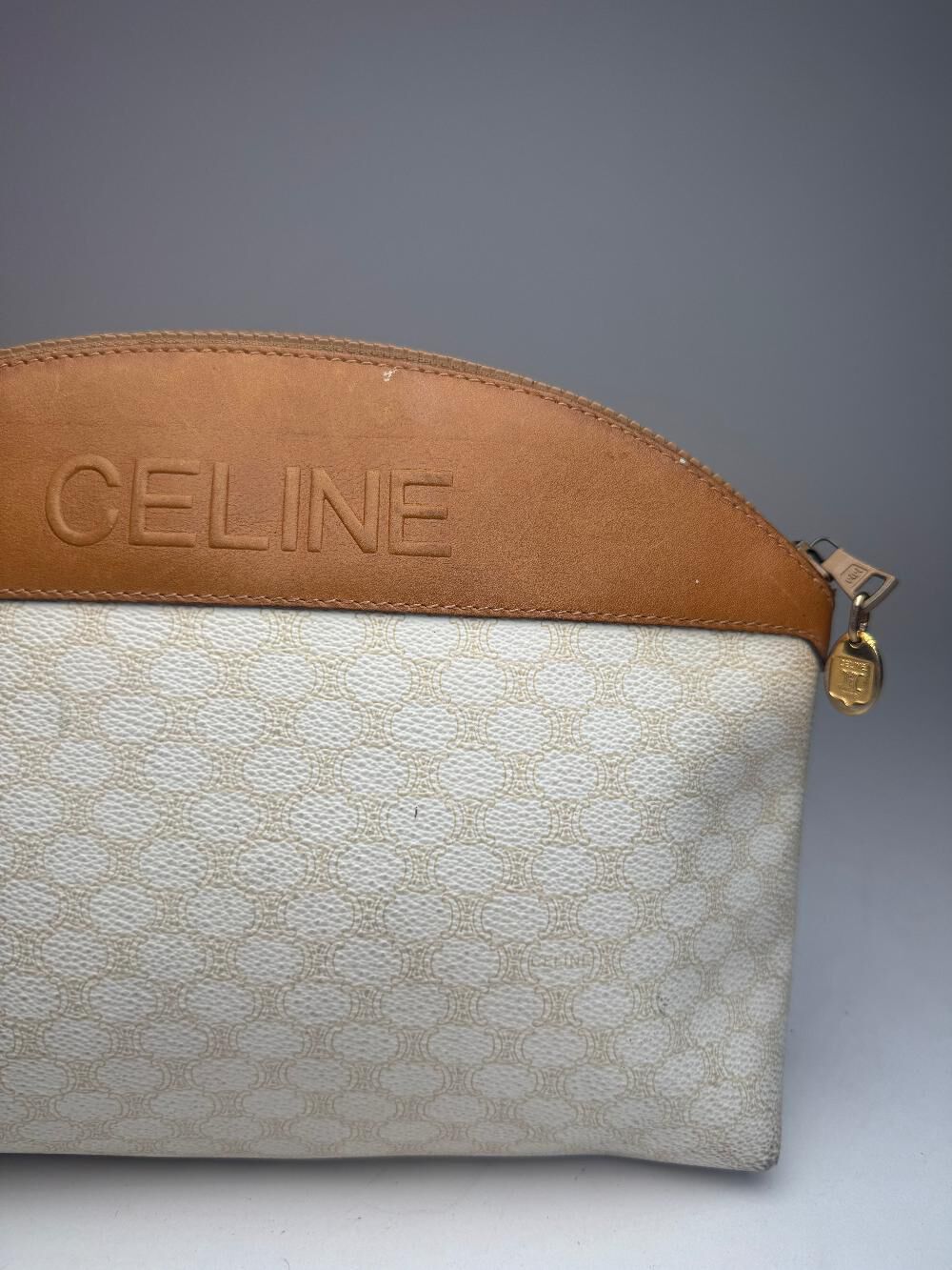 Celine Clutch